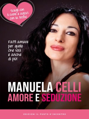 cover image of Amore e seduzione